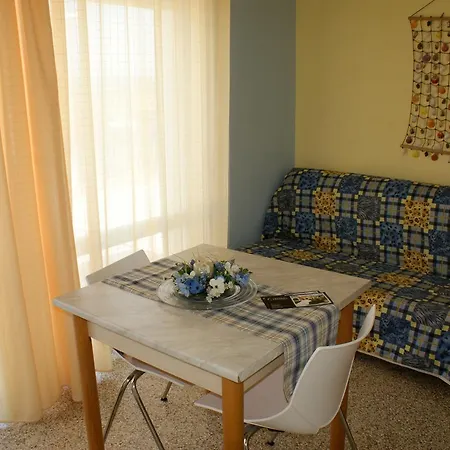 Сasa de vacaciones Sul Mare Salento