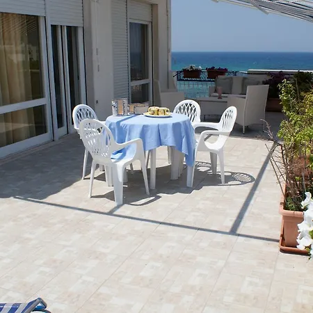 Сasa de vacaciones Sul Mare Salento Gallipoli