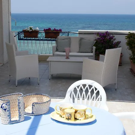 Sul Mare Salento Сasa de vacaciones