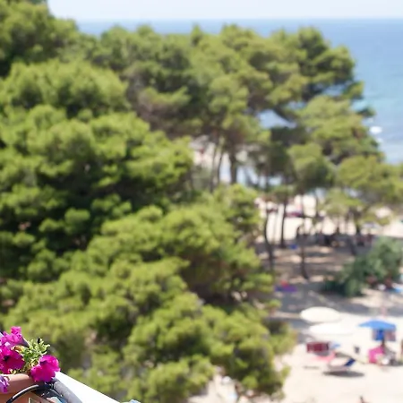 Сasa de vacaciones Sul Mare Salento Gallipoli